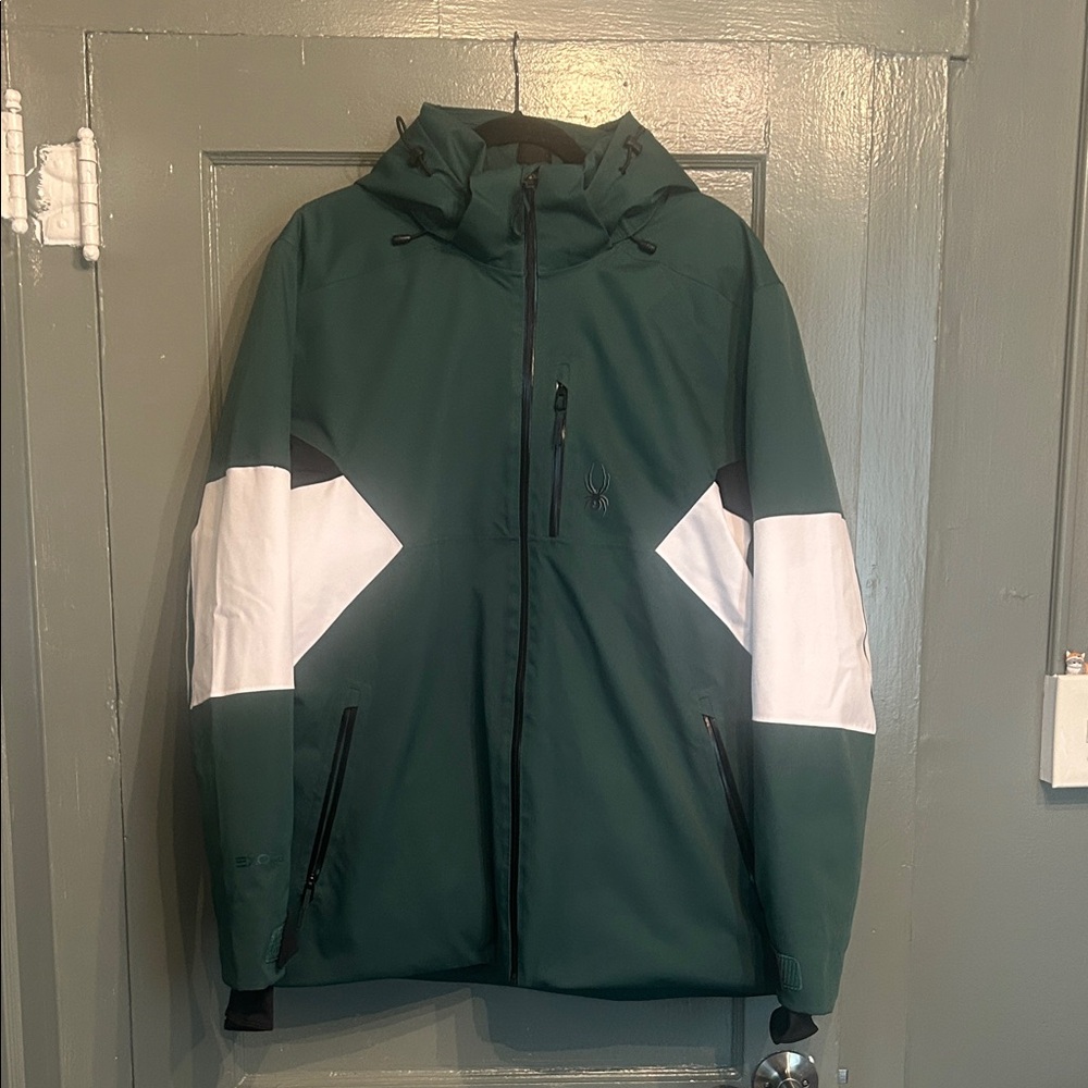 Spyder Epiphany Ski Jacket
